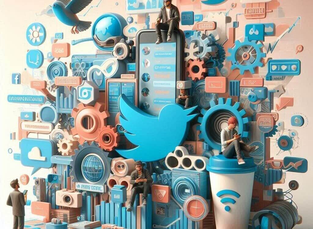 Ucuz Twitter Trend Topic Satın Almak