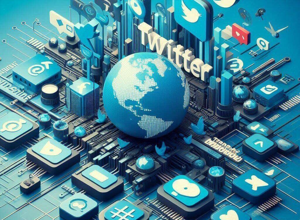 Twitter TT Satın Al