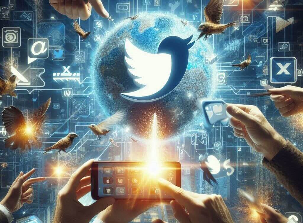 Twitter Hashtag Satın Alma : Twitter TT Satın Al