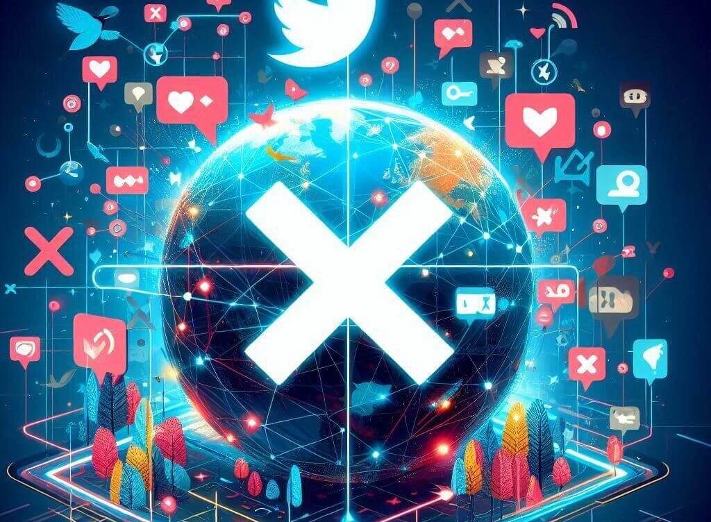 Twitter Trend Topic Satışı : Twitter (X) TT Satın Al