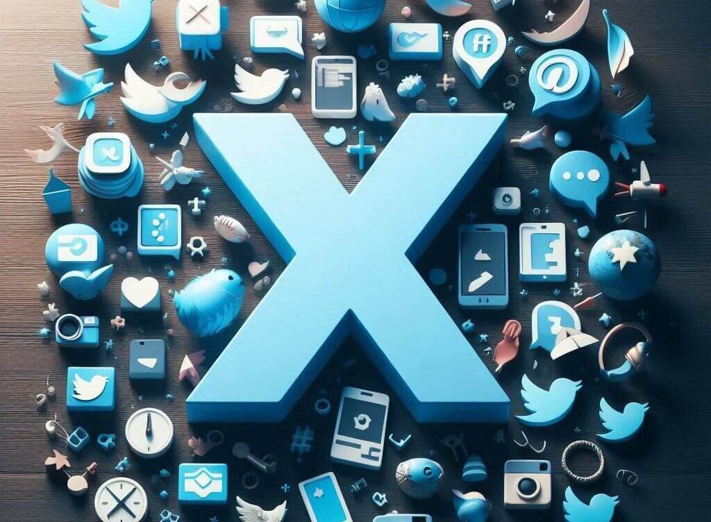 Twitter Trend Topic Satın Almak : Twitter (X) TT Hizmeti