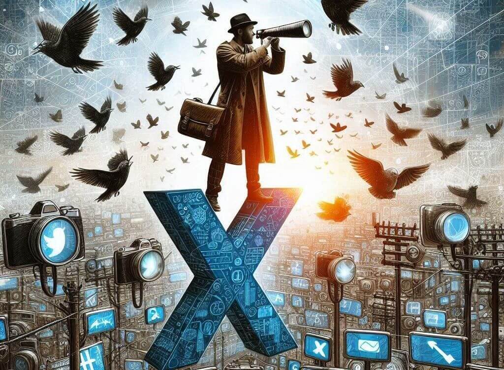 Ucuz Twitter TT Satın Al : Twitter (X) Trend Topic Satın Alma