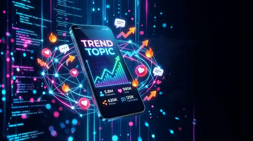Twitter Hashtag Satın Al: X’te Etiketinizi Gündeme Taşımanın Etkili Yolları